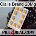 Cialis Brand 20Mg cialis3